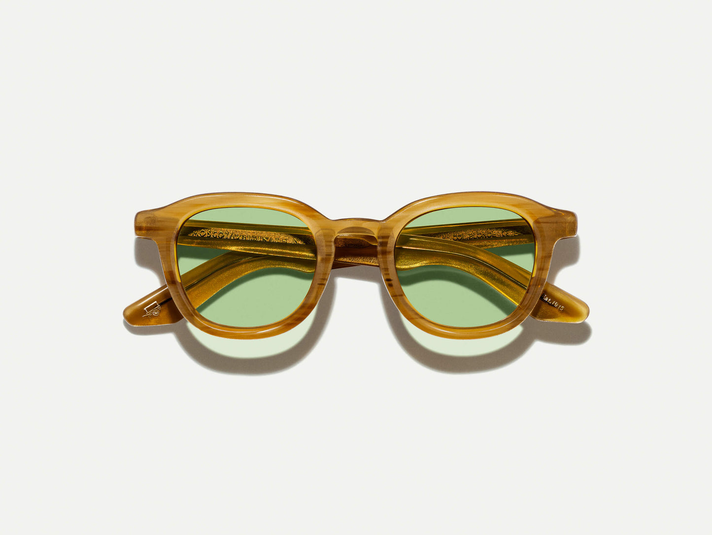DAHVEN WITH GREEN+