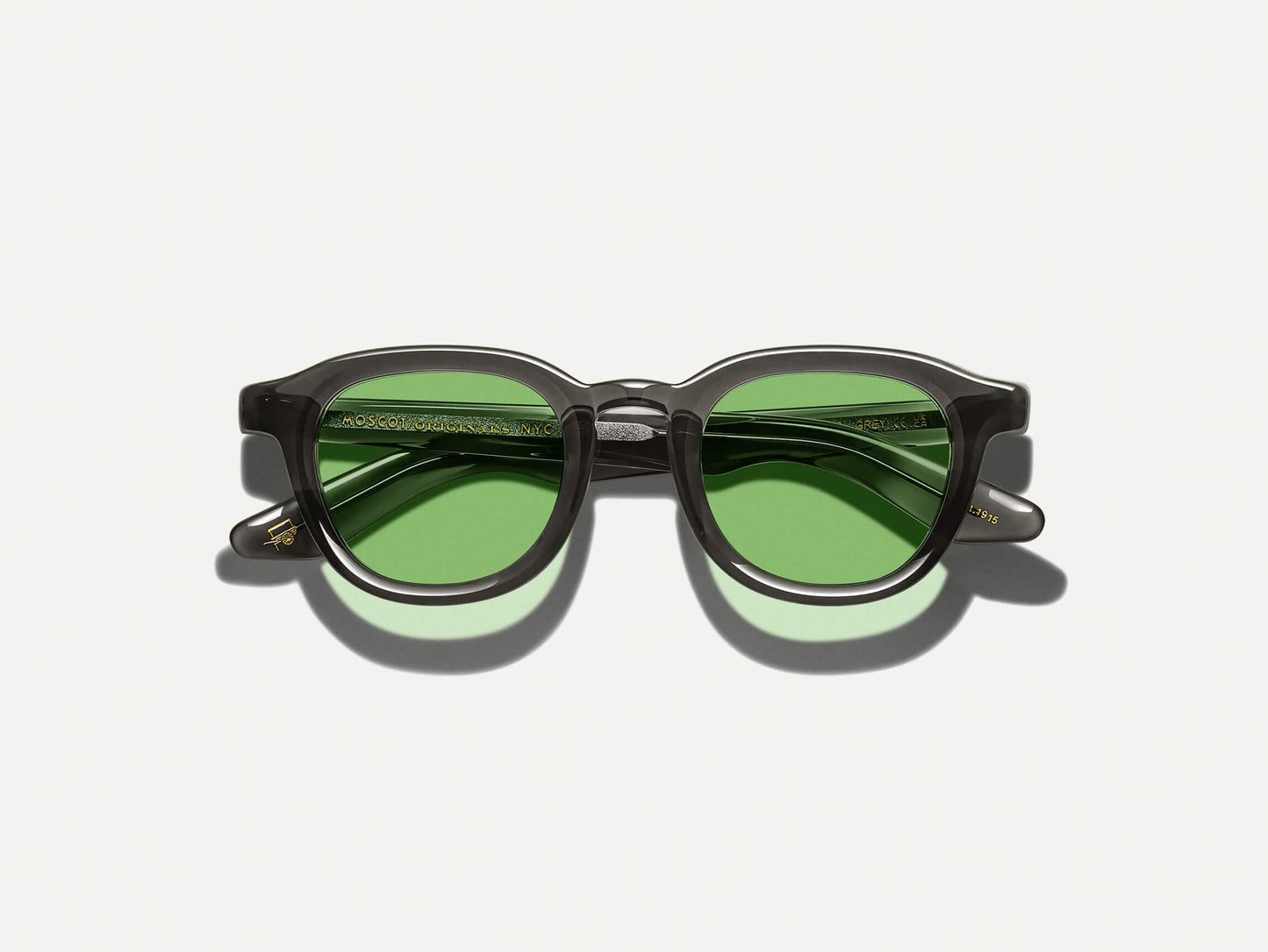 DAHVEN WITH GREEN+