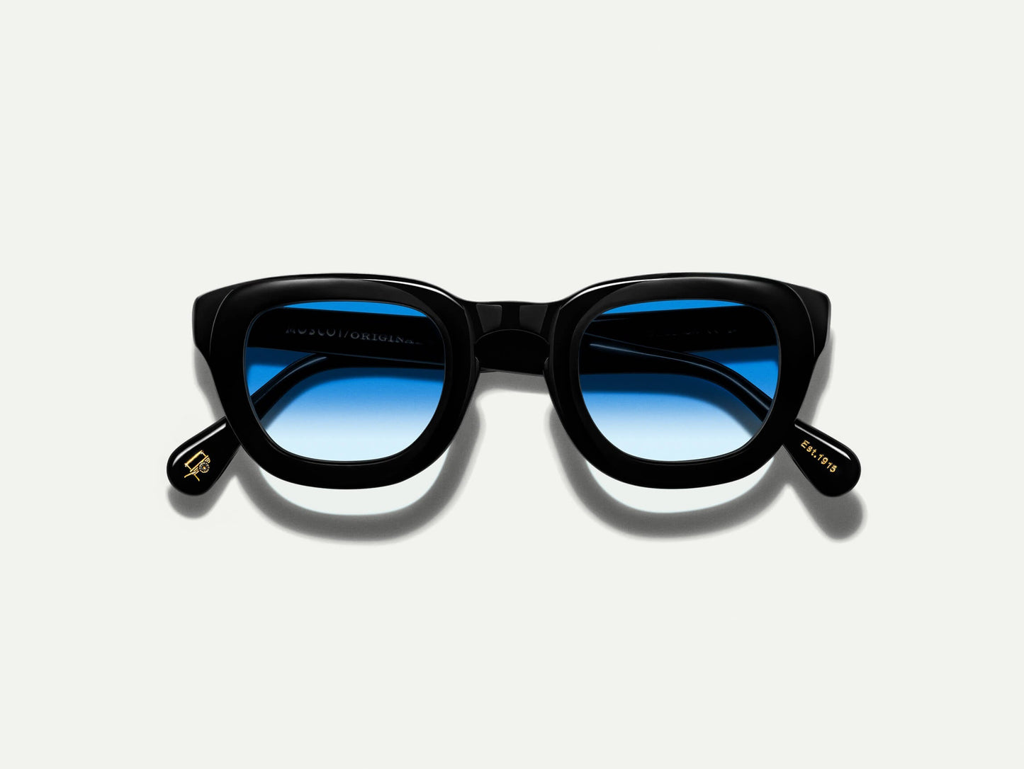 TELENA BLACK WITH CUSTOM MADE TINTS™