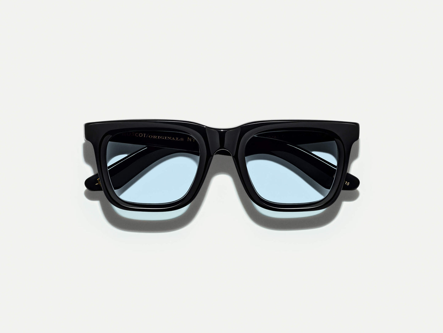 RIZIK BLACK WITH CUSTOM MADE TINTS™