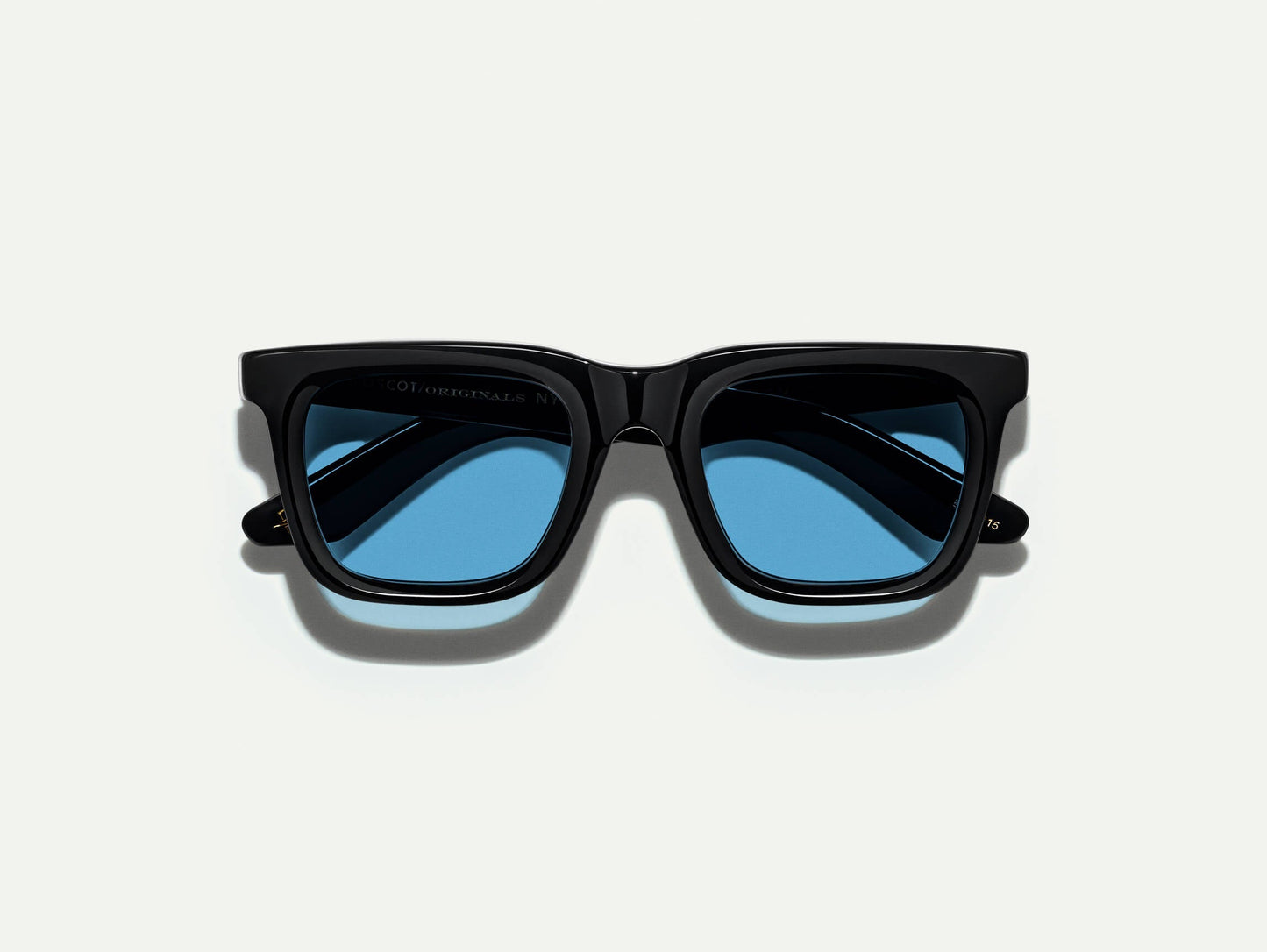 RIZIK BLACK WITH CUSTOM MADE TINTS™