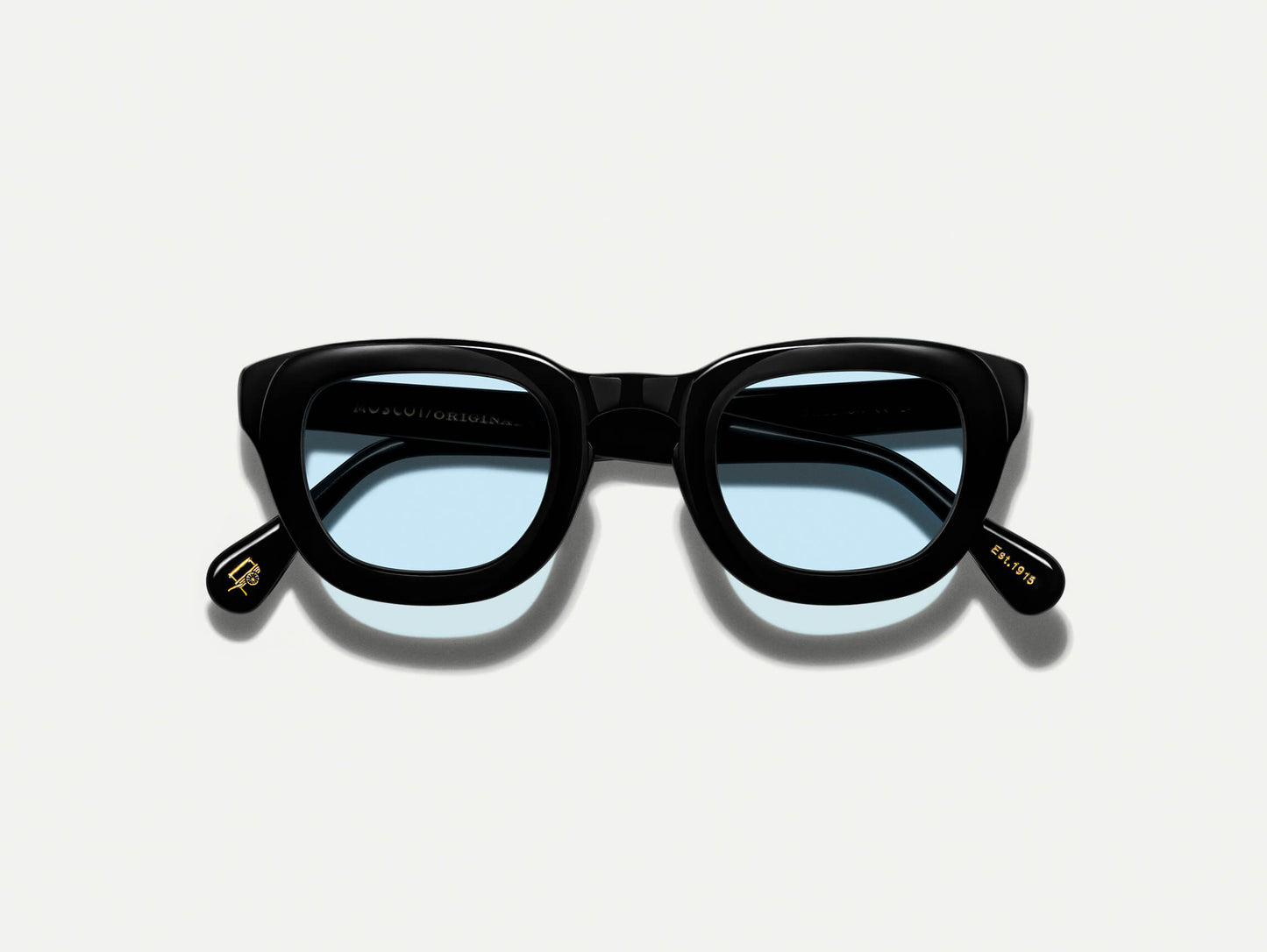 TELENA BLACK WITH CUSTOM MADE TINTS™