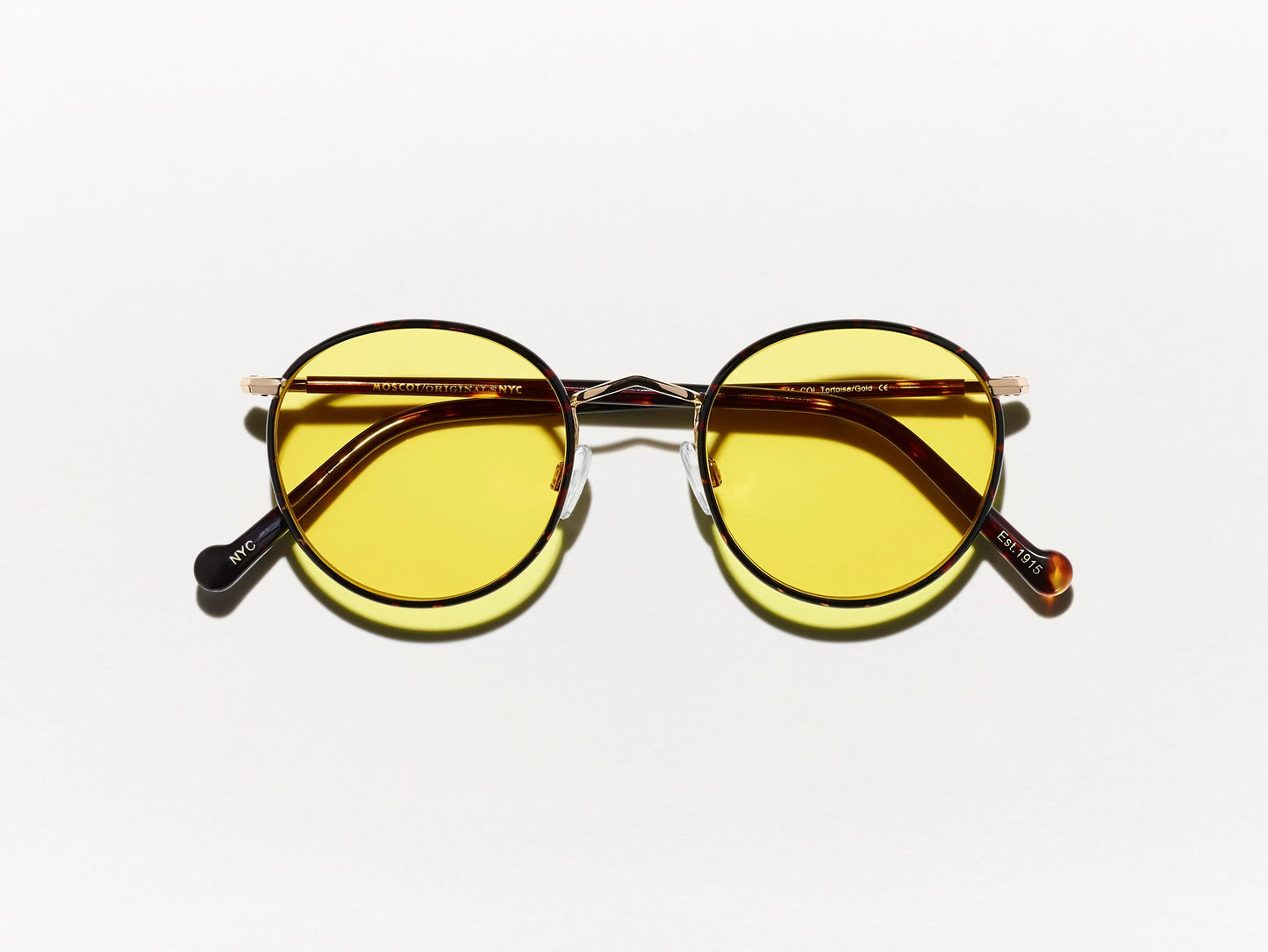 ZEV TORTOISE WITH CUSTOM MADE TINTS™