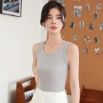 New Slim Thread Camisole For Women